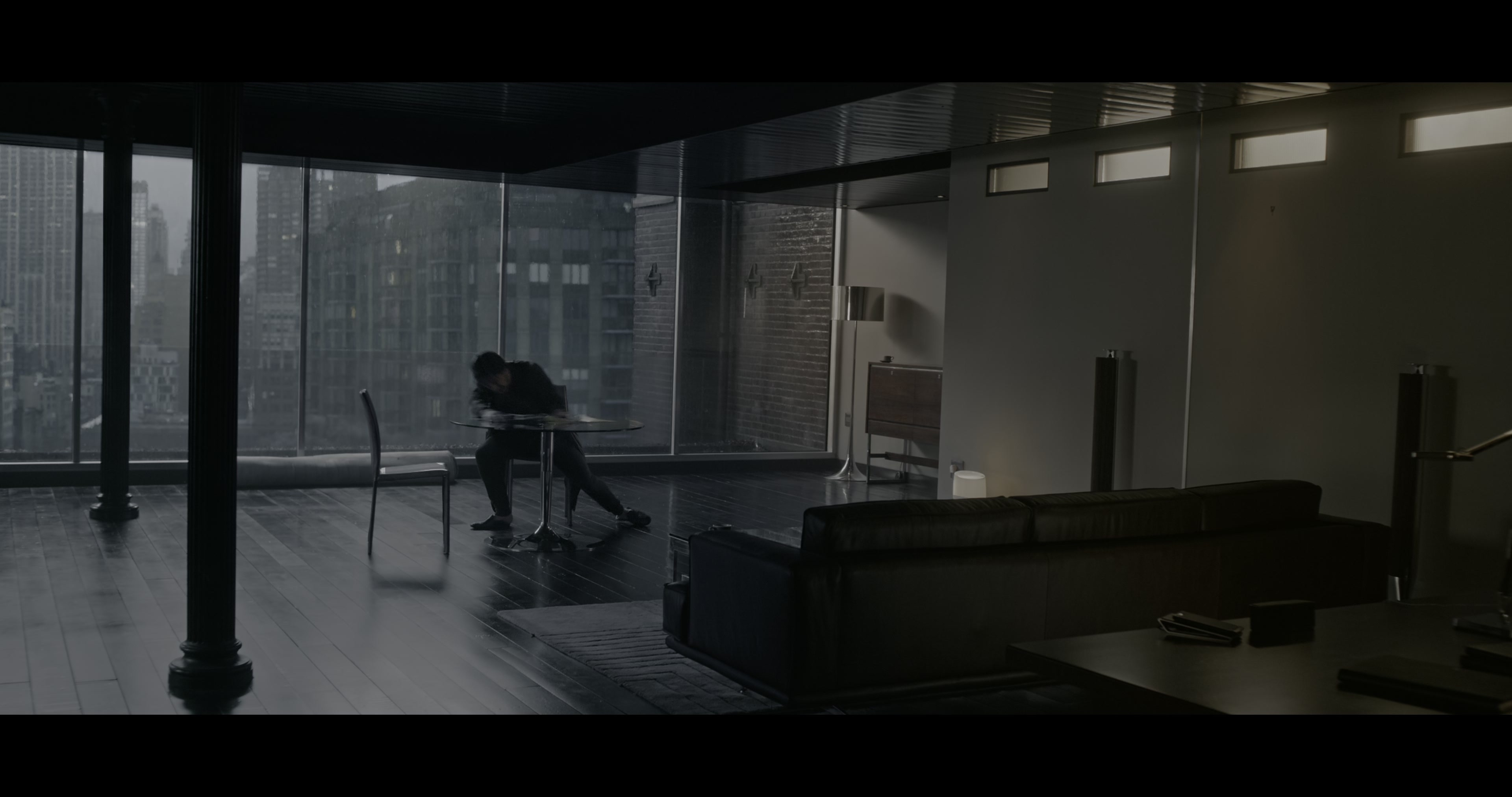 Doctor Strange (2016), unknown, 1.90:1 — film still