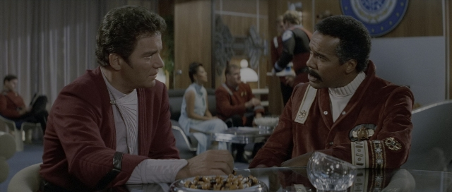 Star Trek III: The Search for Spock — film still