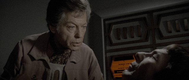 Star Trek III: The Search for Spock — film still