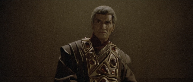 Star Trek III: The Search for Spock — film still