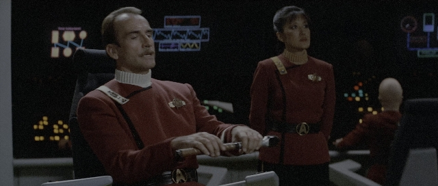 Star Trek III: The Search for Spock — film still