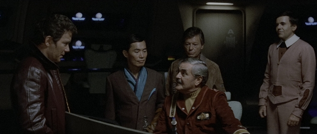 Star Trek III: The Search for Spock — film still