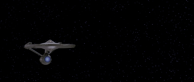 Star Trek III: The Search for Spock — film still