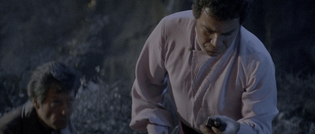 Star Trek III: The Search for Spock — film still