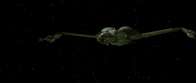 Star Trek III: The Search for Spock — film still