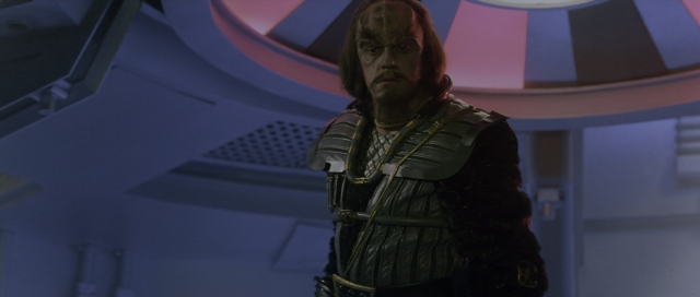 Star Trek III: The Search for Spock — film still