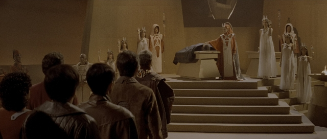 Star Trek III: The Search for Spock — film still