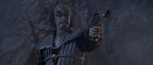 Star Trek III: The Search for Spock — film still