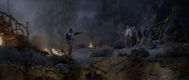 Star Trek III: The Search for Spock — film still