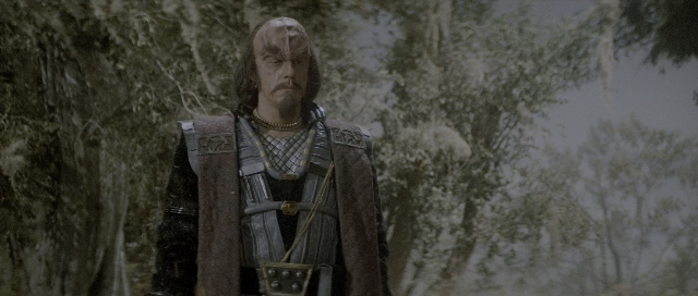 Star Trek III: The Search for Spock — film still