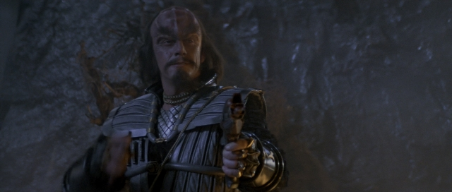 Star Trek III: The Search for Spock — film still