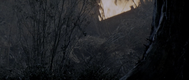 Star Trek III: The Search for Spock — film still