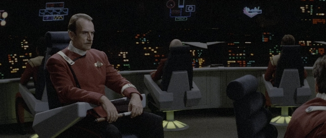 Star Trek III: The Search for Spock — film still