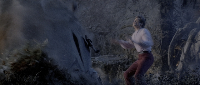 Star Trek III: The Search for Spock — film still