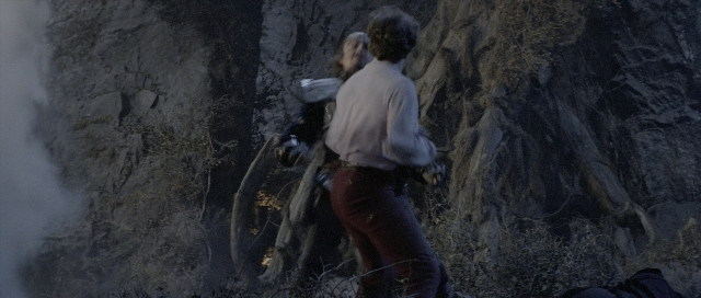 Star Trek III: The Search for Spock — film still