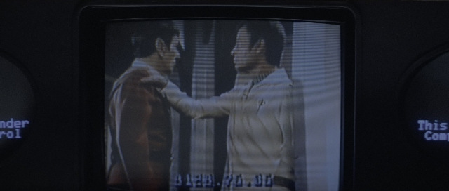 Star Trek III: The Search for Spock — film still