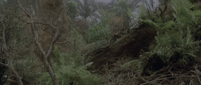 Star Trek III: The Search for Spock — film still