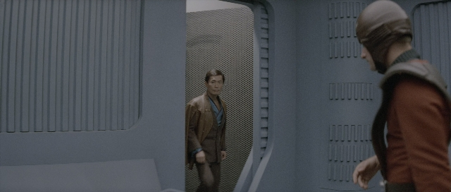 Star Trek III: The Search for Spock — film still
