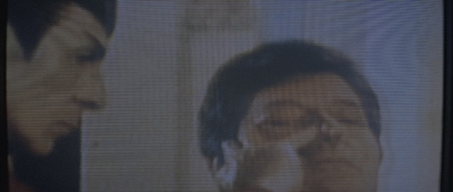 Star Trek III: The Search for Spock — film still