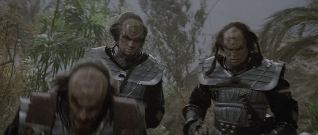 Star Trek III: The Search for Spock — film still