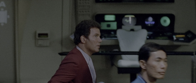 Star Trek III: The Search for Spock — film still