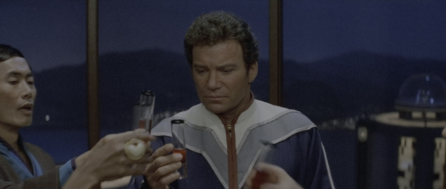 Star Trek III: The Search for Spock — film still
