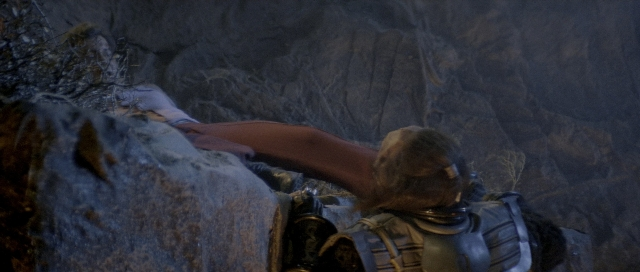 Star Trek III: The Search for Spock — film still