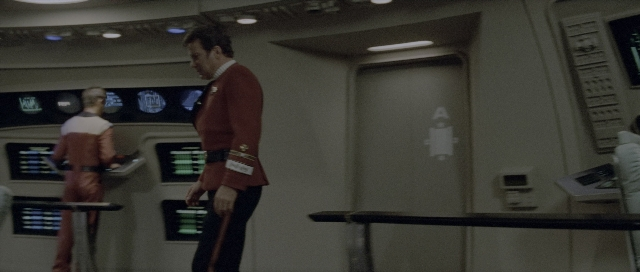 Star Trek III: The Search for Spock — film still