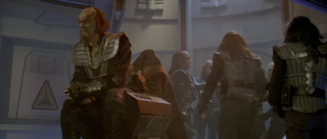 Star Trek III: The Search for Spock — film still