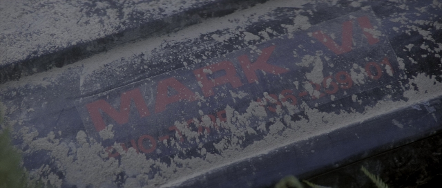 Star Trek III: The Search for Spock — film still