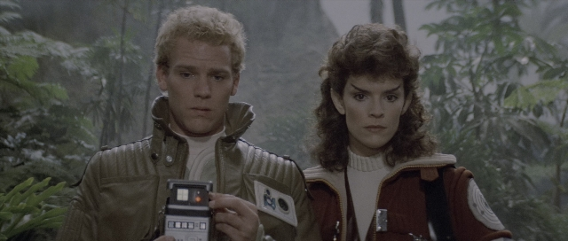 Star Trek III: The Search for Spock — film still
