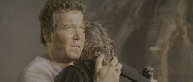 Star Trek III: The Search for Spock — film still