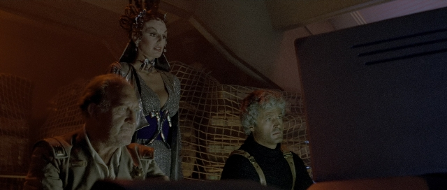 Star Trek III: The Search for Spock — film still