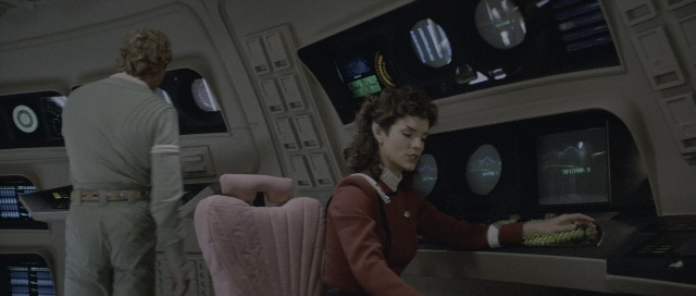 Star Trek III: The Search for Spock — film still