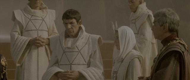 Star Trek III: The Search for Spock — film still