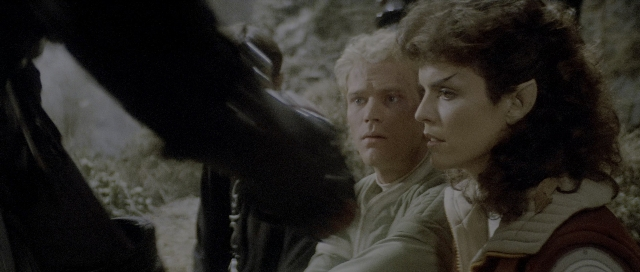 Star Trek III: The Search for Spock — film still