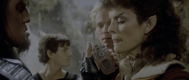 Star Trek III: The Search for Spock — film still