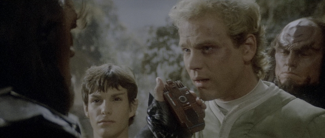 Star Trek III: The Search for Spock — film still