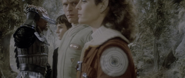 Star Trek III: The Search for Spock — film still