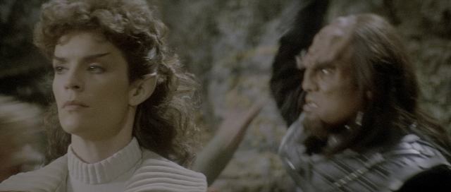 Star Trek III: The Search for Spock — film still
