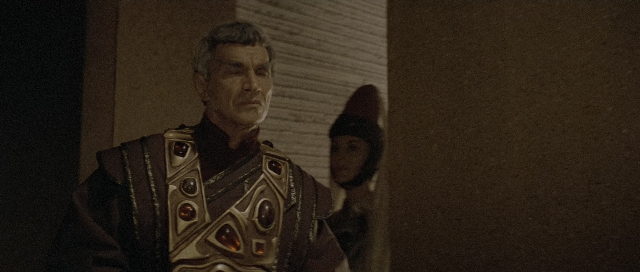 Star Trek III: The Search for Spock — film still