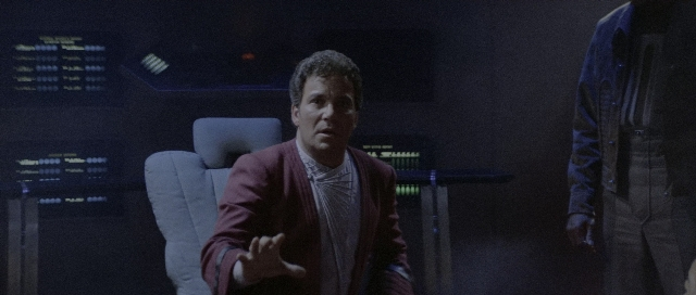 Star Trek III: The Search for Spock — film still