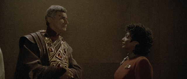 Star Trek III: The Search for Spock — film still