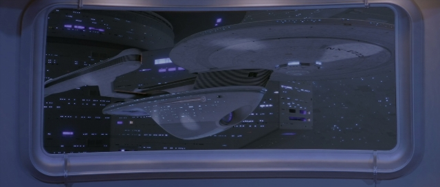 Star Trek III: The Search for Spock — film still