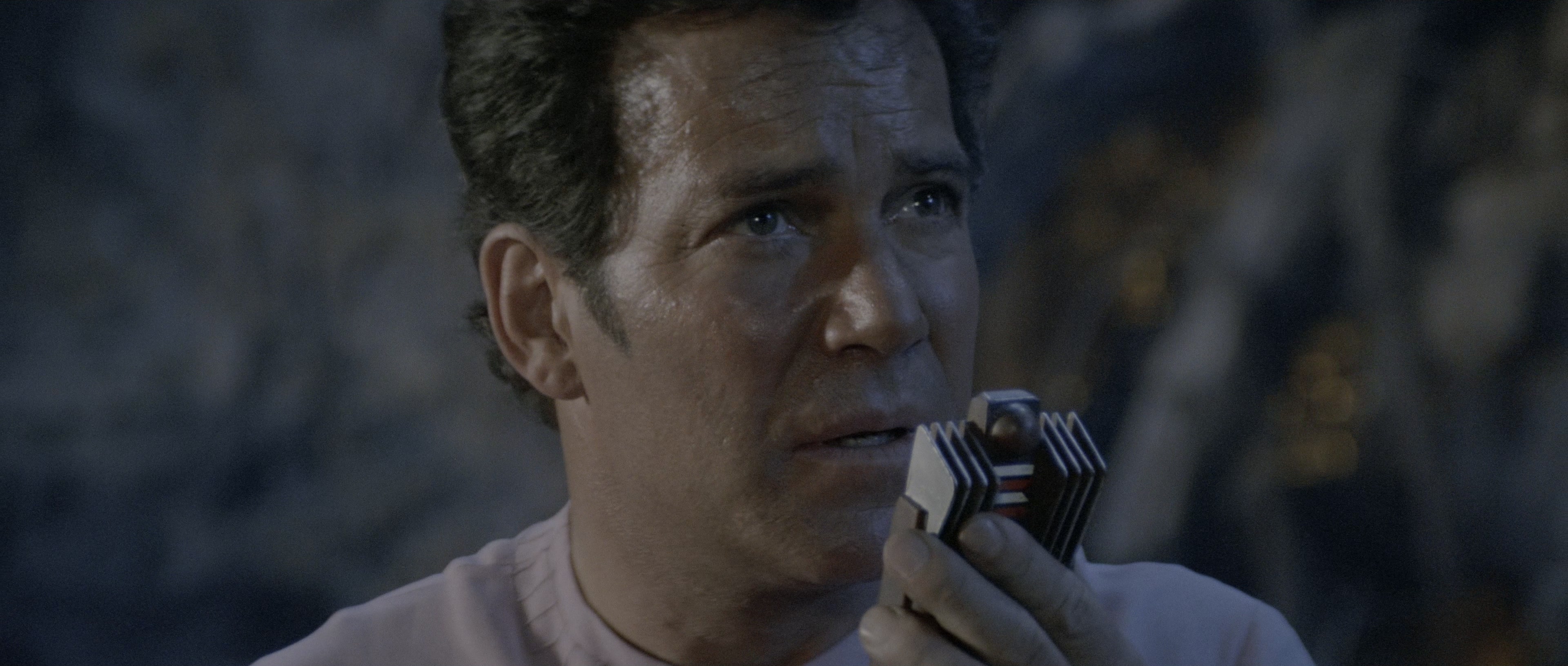 Star Trek III: The Search for Spock (1984), close, 2.35:1 — film still