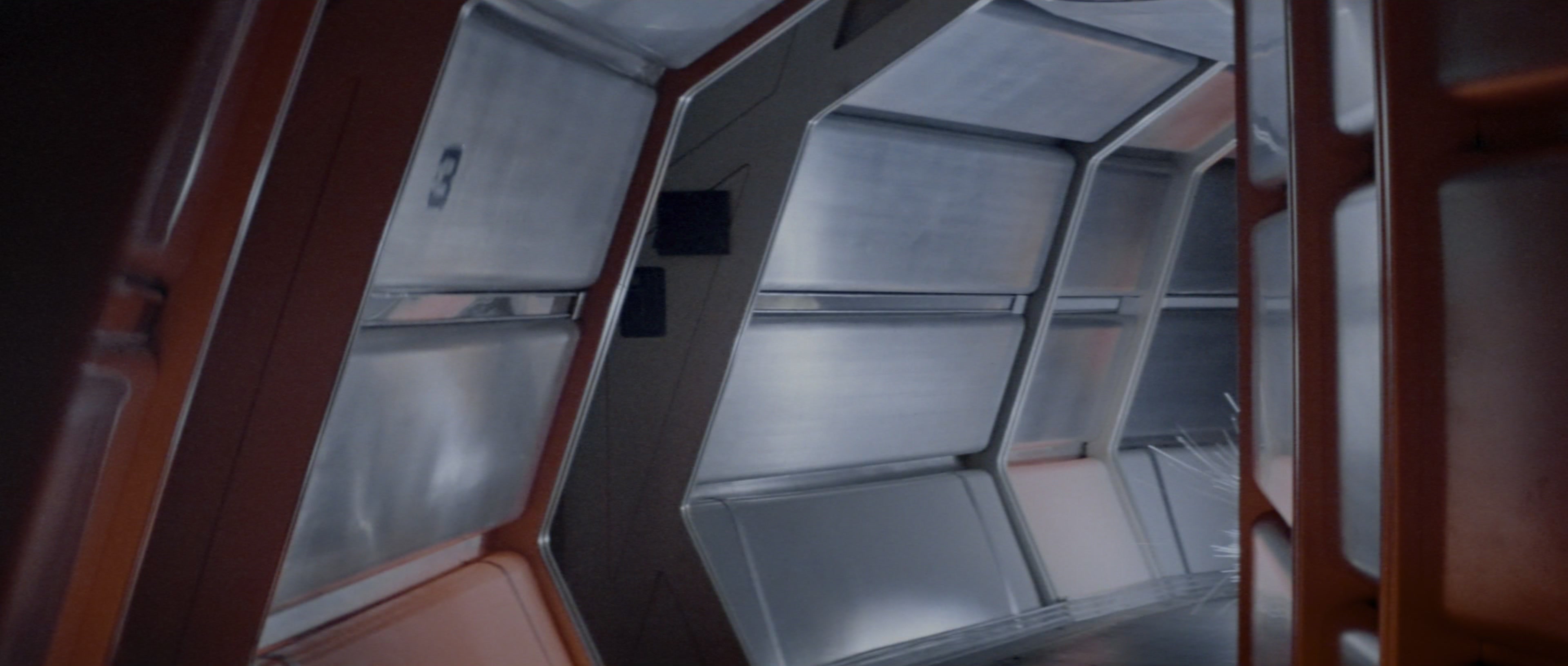 Star Trek III: The Search for Spock (1984), medium, 2.35:1 — film still