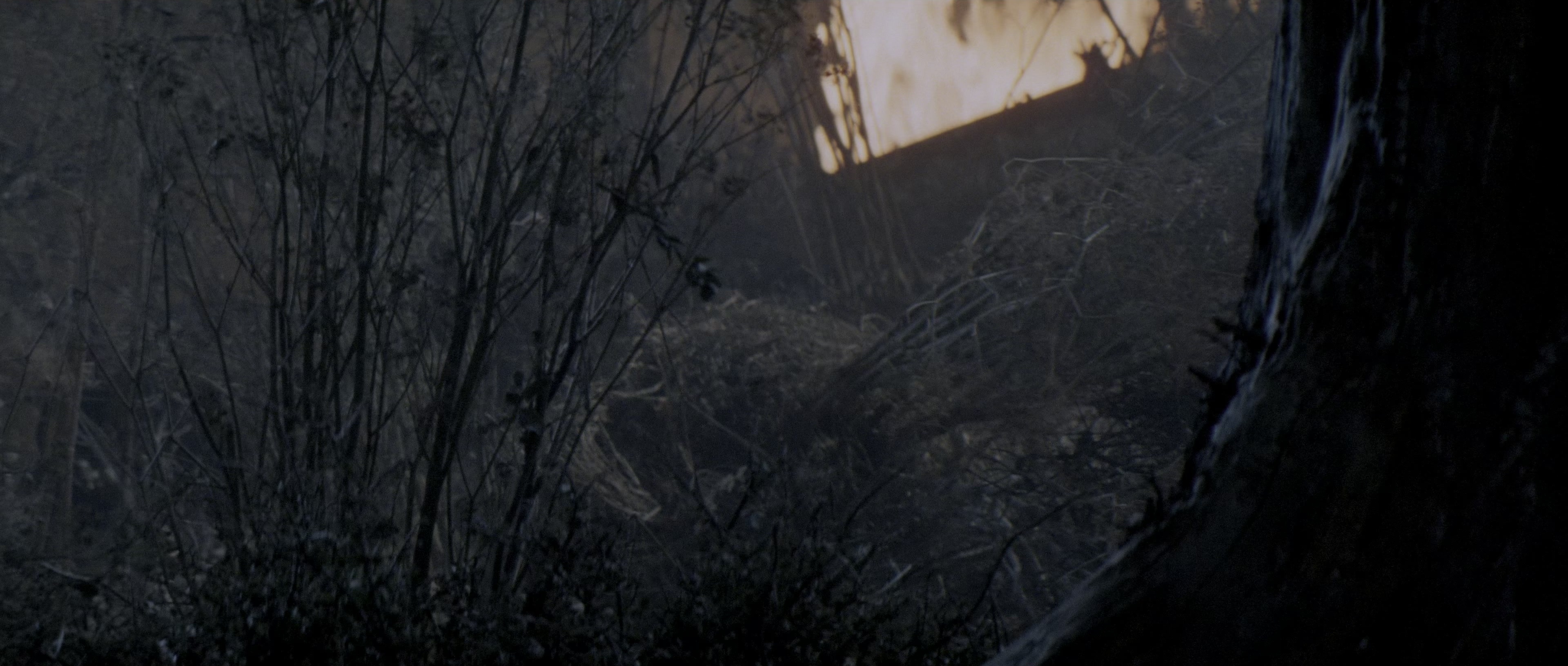 Star Trek III: The Search for Spock (1984), wide, 2.35:1 — film still