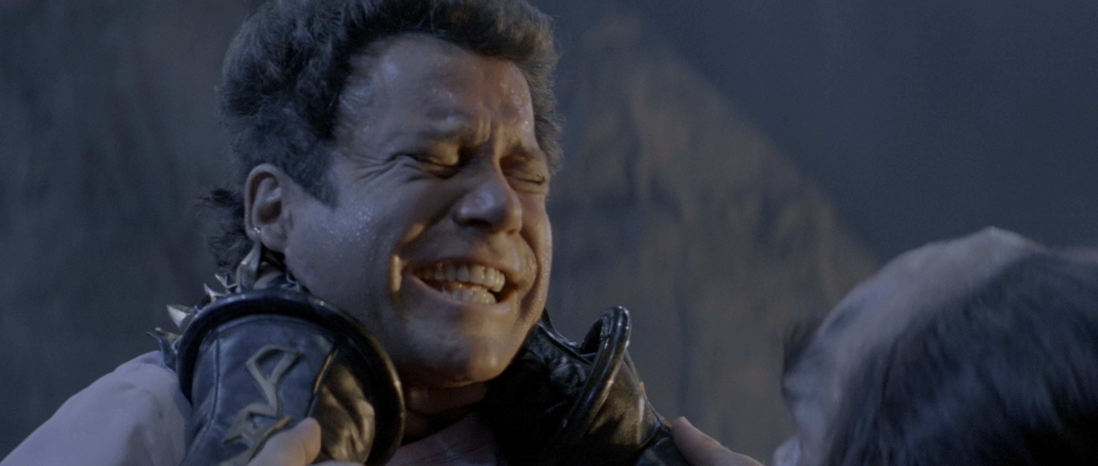 Star Trek III: The Search for Spock (1984), wide, 2.35:1 — film still