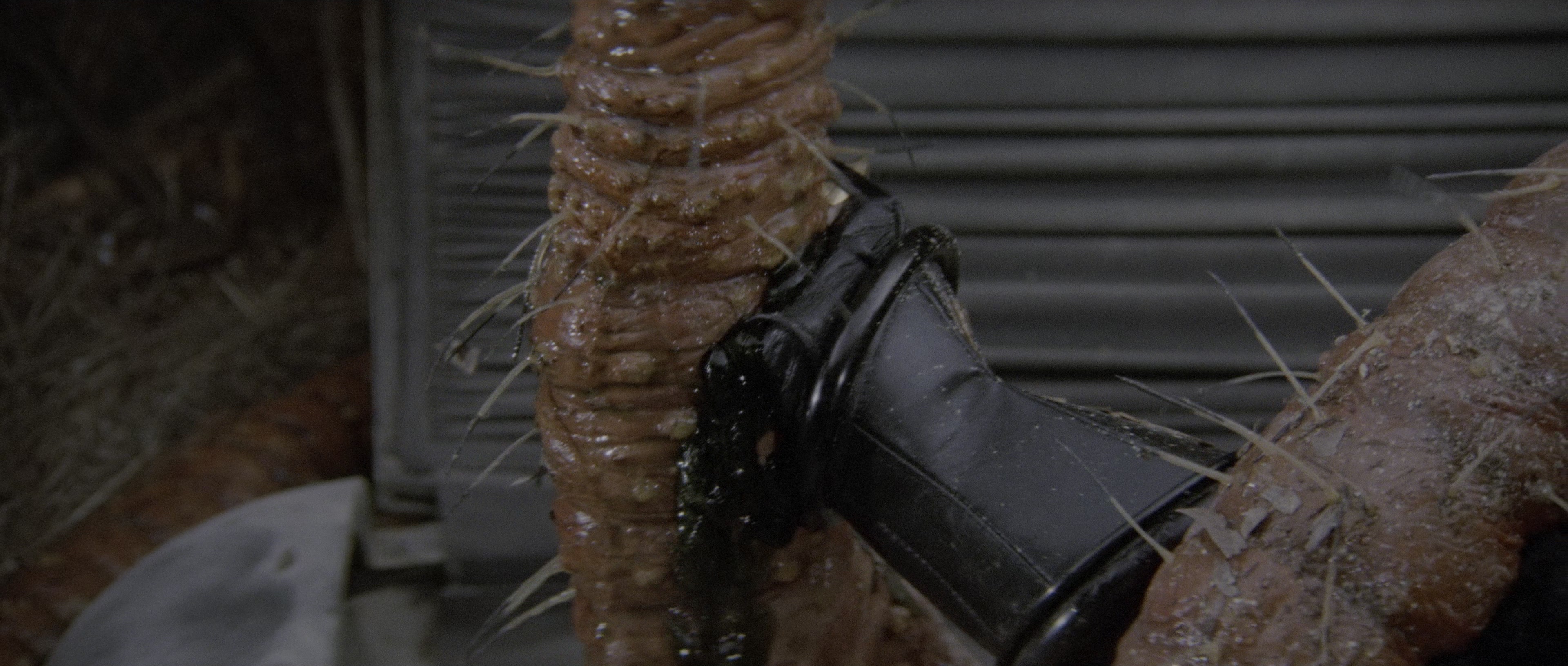 Star Trek III: The Search for Spock (1984), wide, 2.35:1 — film still