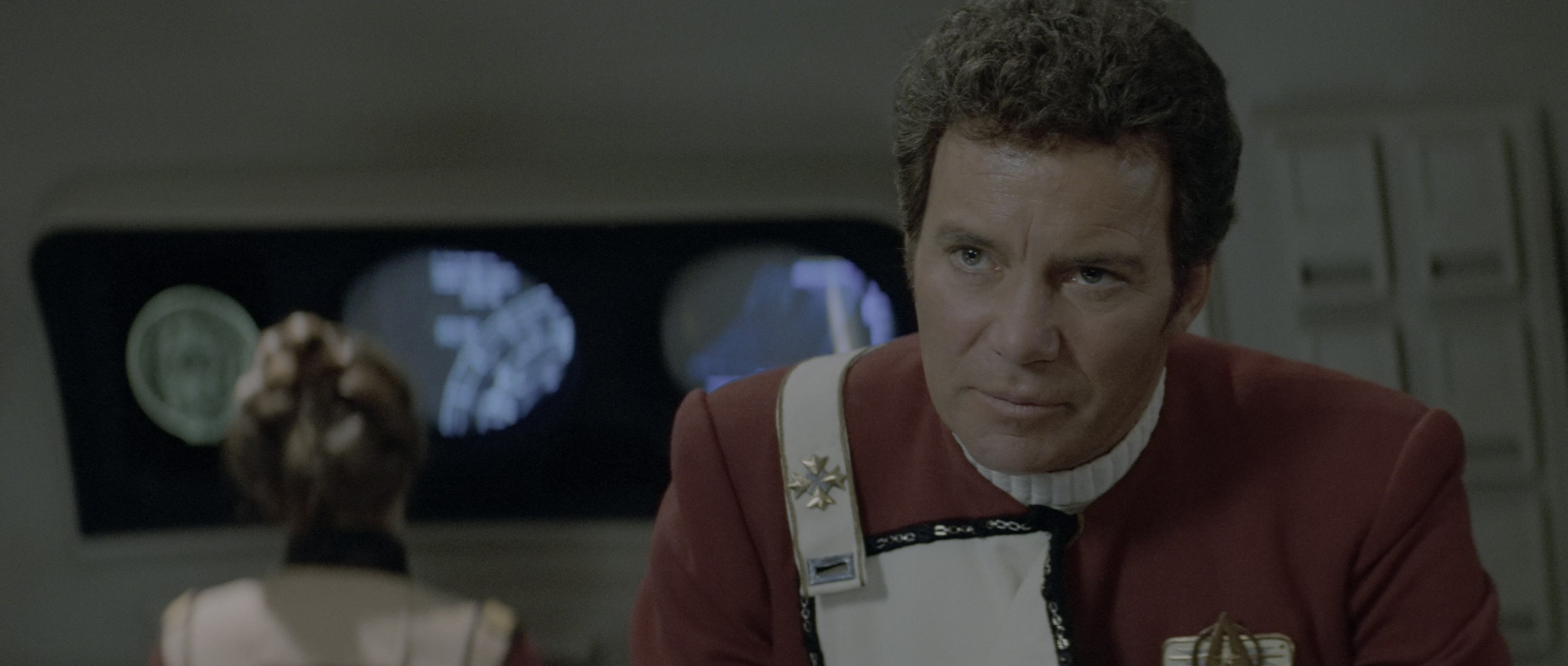 Star Trek III: The Search for Spock (1984), medium, 2.35:1 — film still